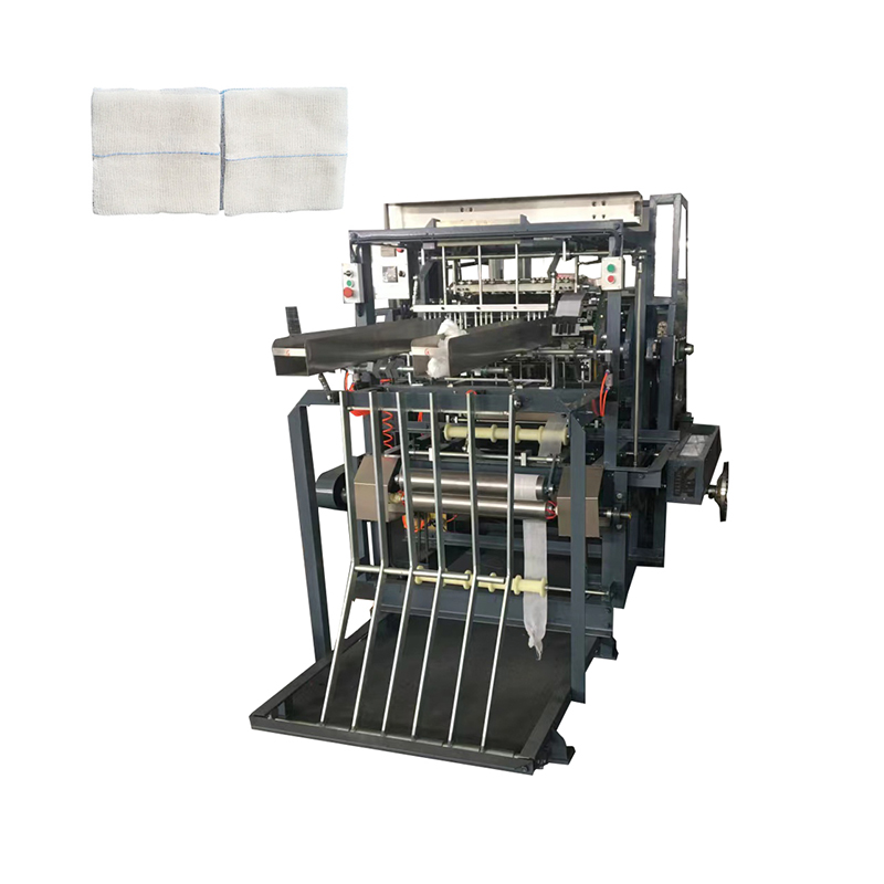 Американский стиль марле