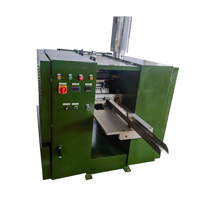 Высокоскоростная двойная канал складывание