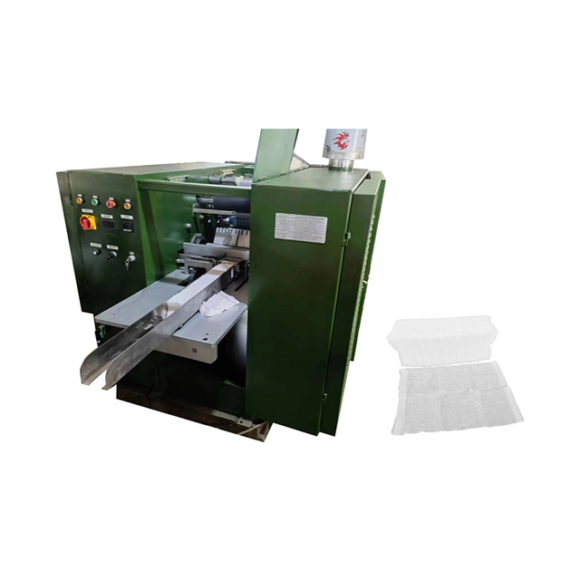 Высокоскоростная марлевая склад