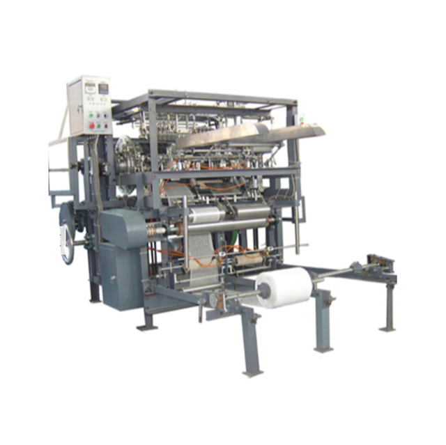 Европейский стиль марле