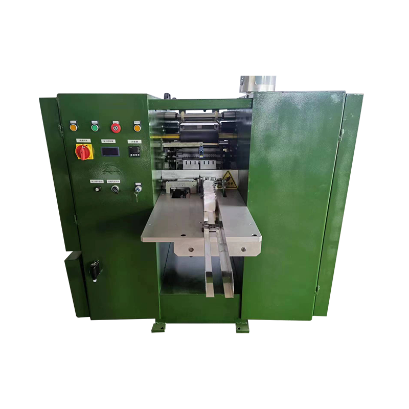 Высокоскоростная марлевая склад