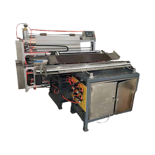 Полностью автоматическая повязка